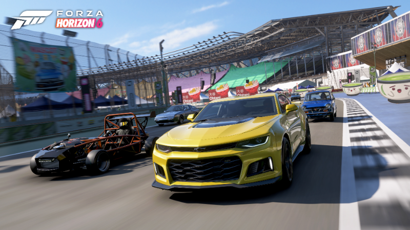 A Forza Franchise Sale is Happening Now!
