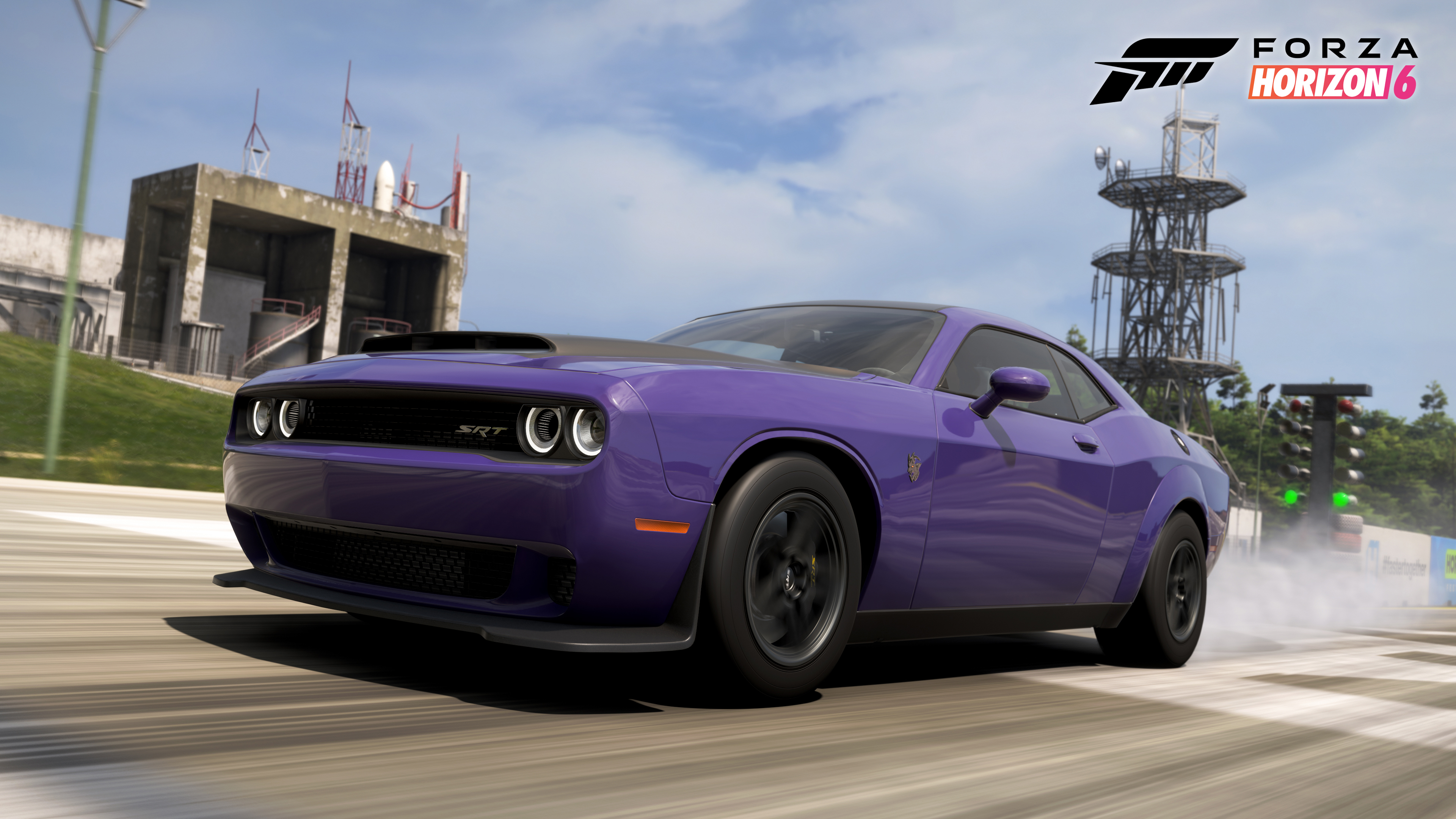 2023 Dodge Challenger SRT Demon 170