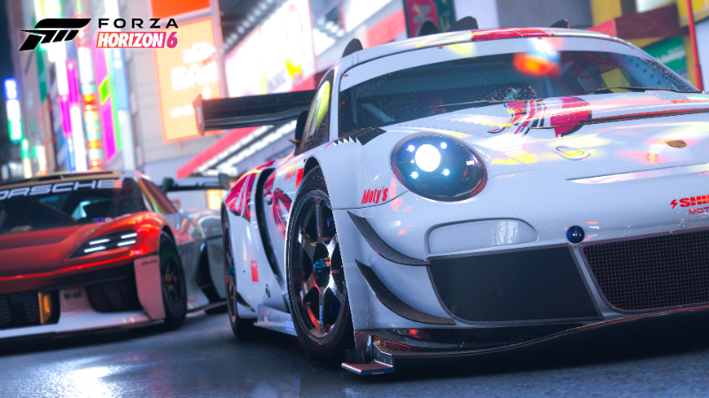 Forza Horizon 6 Early Access Rollout Starts Now!