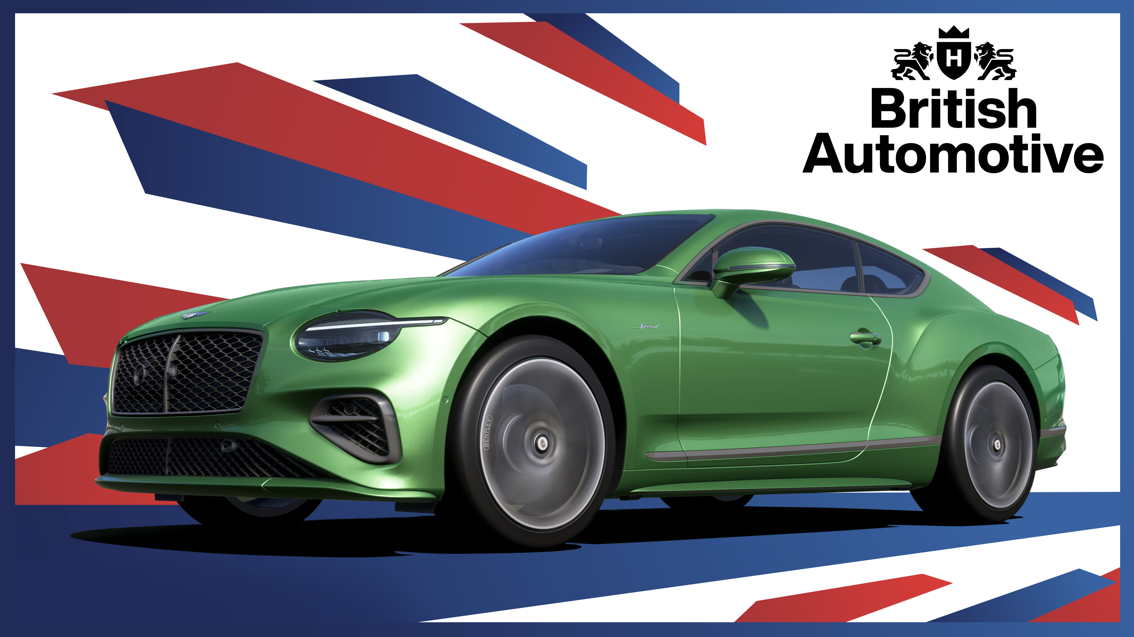 British Automotive Takeover Dealership