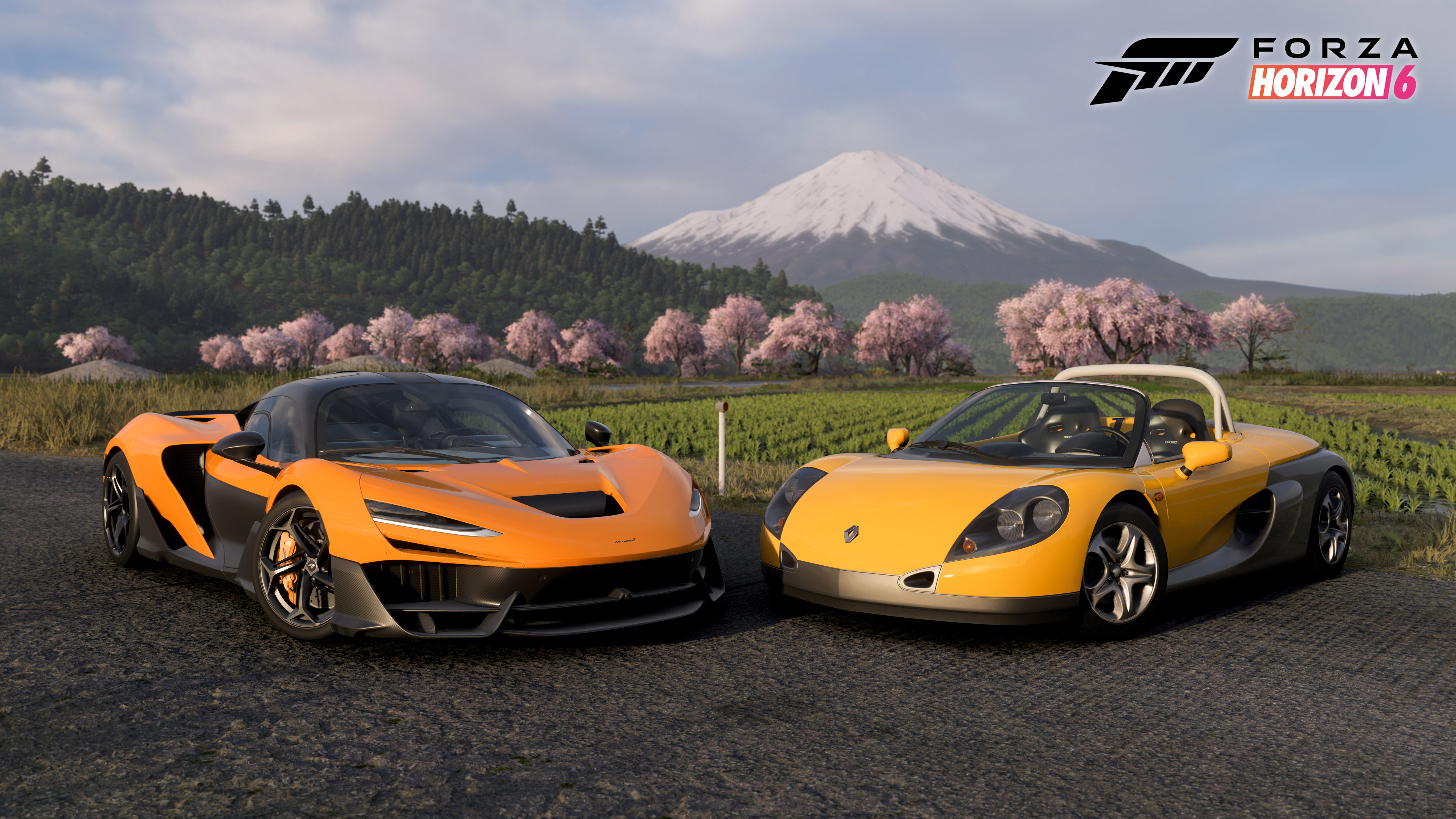 Car Pass Fleet