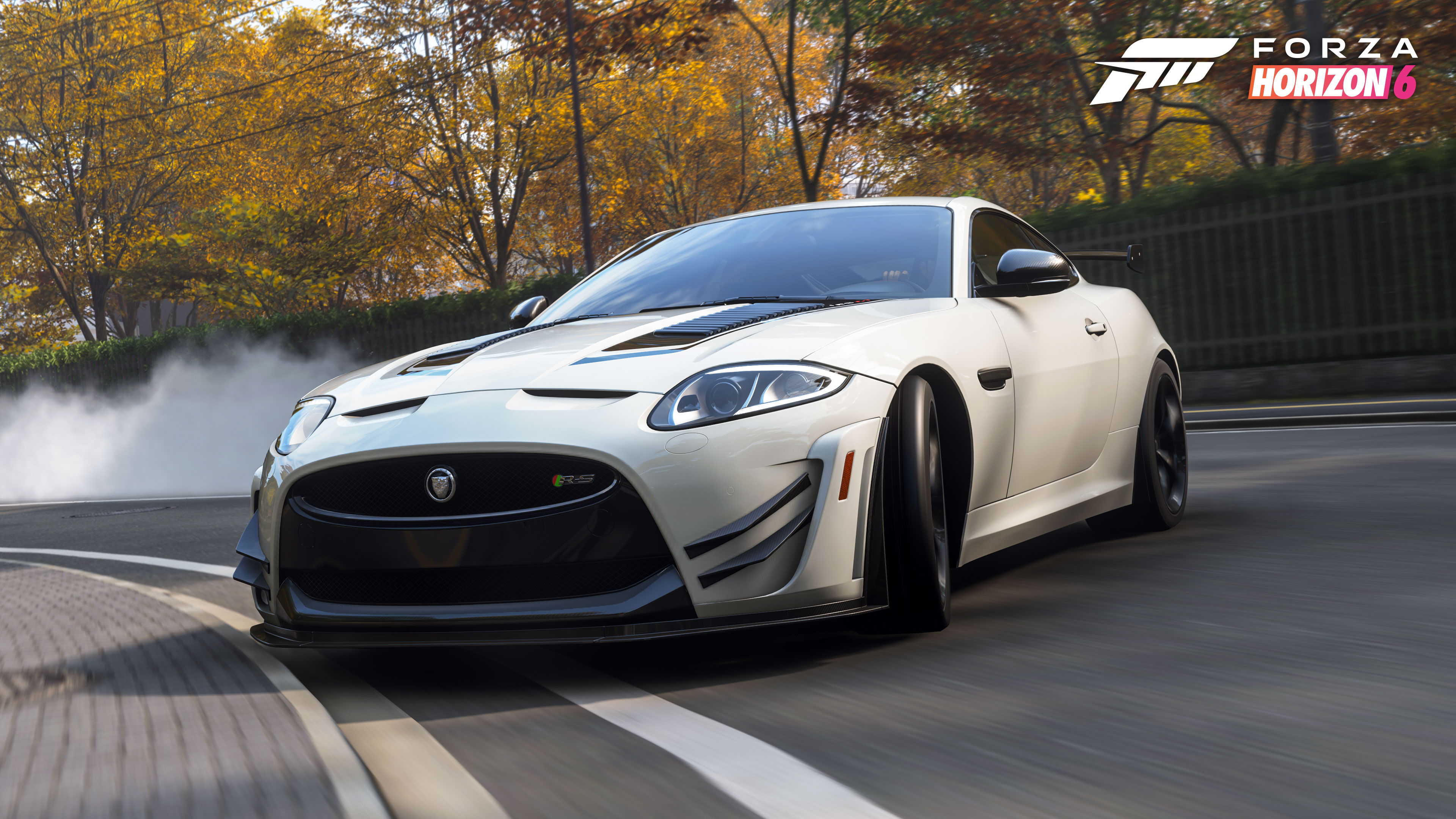 2015 Jaguar XKR-S GT