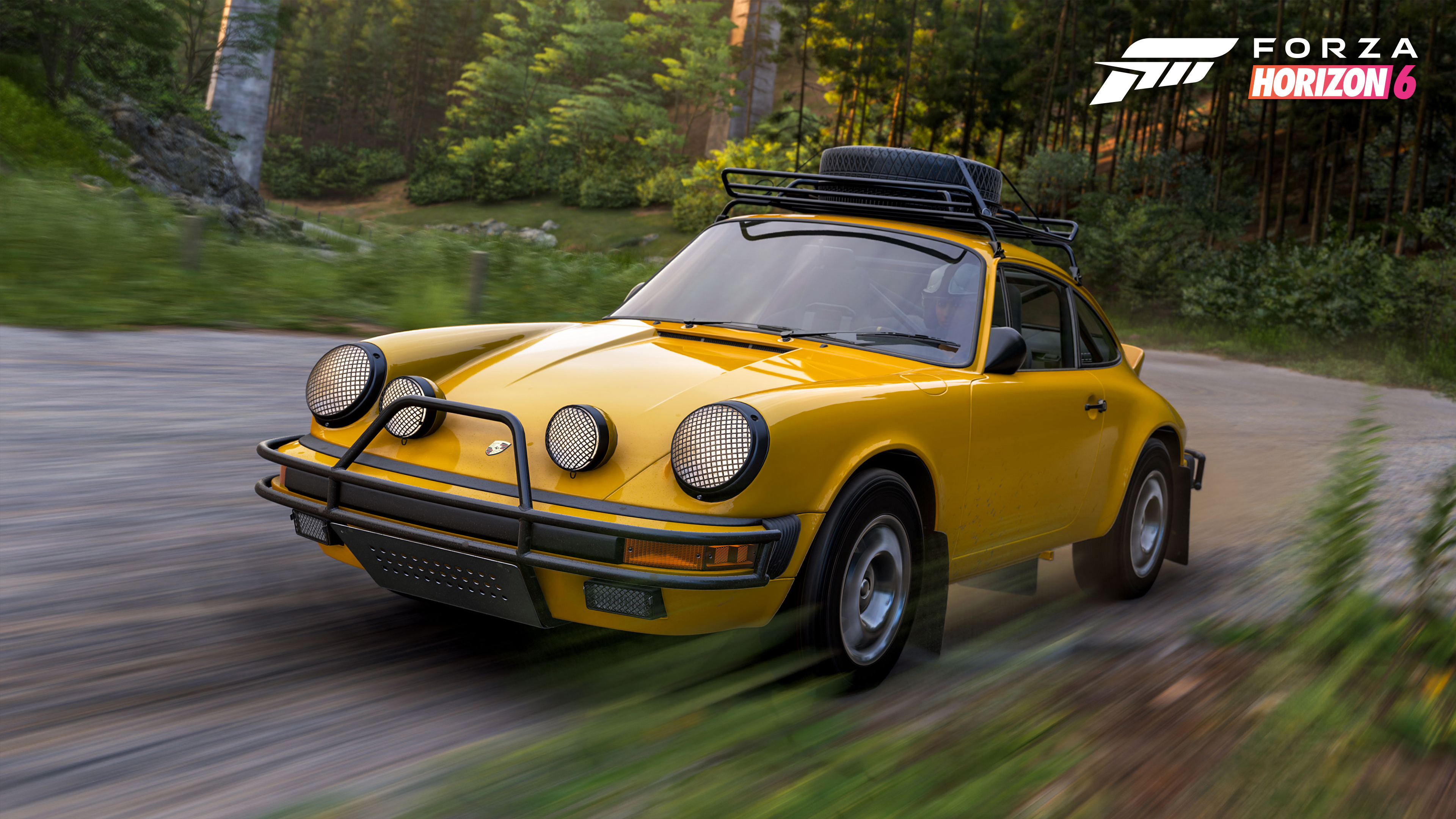 1987 Porsche 911 Carrera Coupe Luftauto 002