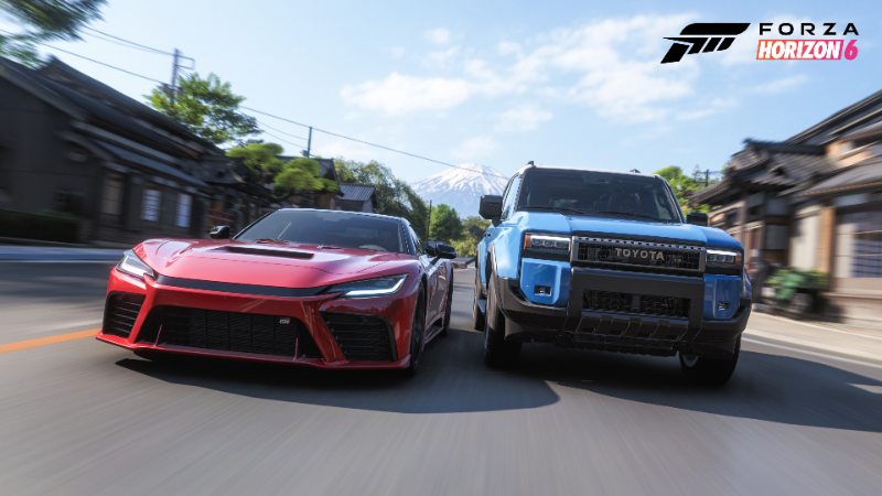 Earn Your Gold Wristband and Become a Horizon Legend in Japan