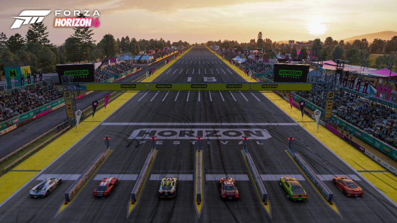Introducing the Forza Feedback Portal