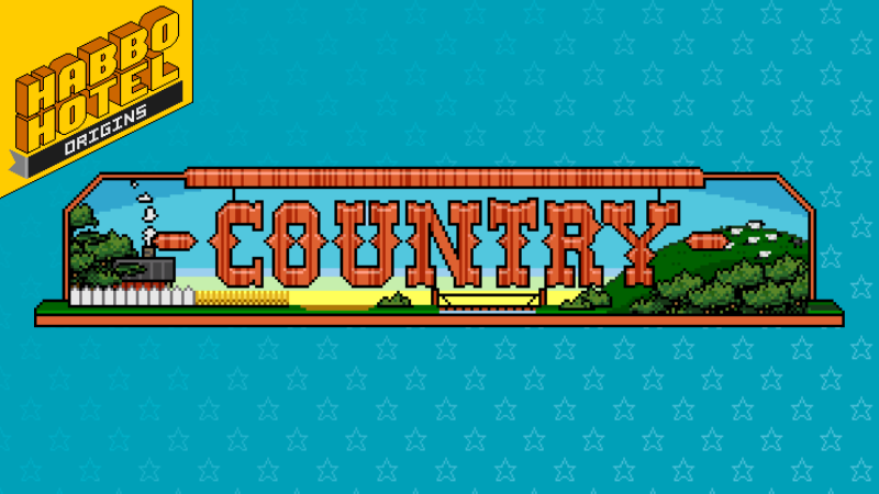 Welcome to Country Living