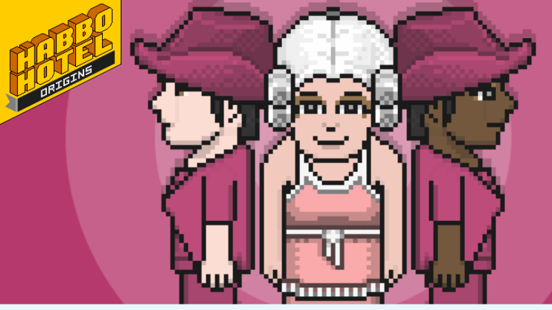 JOIN THE SUPERLOVE HUNT