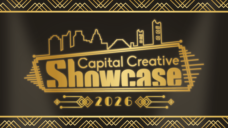 Capital Creative Showcase 2026