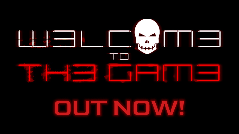 Welcome to the Game III Out Now!