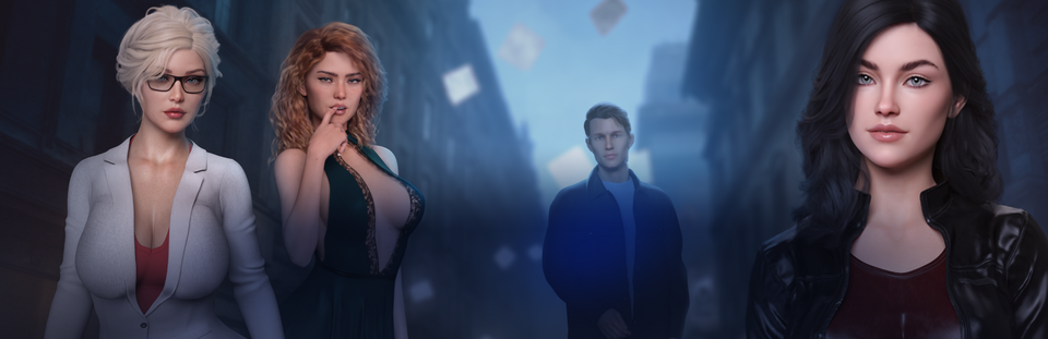 Featured image of post LA: Streets of Sorcery 魔法之街