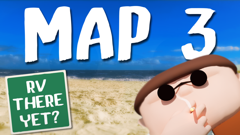 ? Map 3 is dropping soon + PS5 and Cross-play news