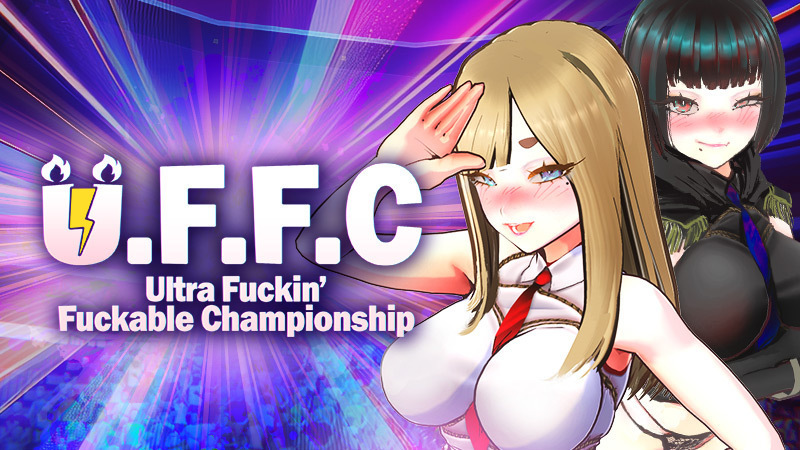 【Playmeow】The battle begins! 《U.F.F.C - Ultra Fuckin’ Fuckable Championship》🤑