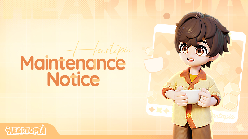 Apr 1 (UTC-5) Maintenance Notice
