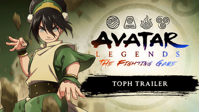 Avatar Legends: The Fighting Game on Steam