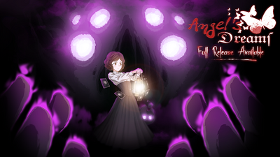 Save 40% on Angel's Dreams on Steam