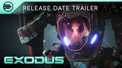 Steam：EXODUS