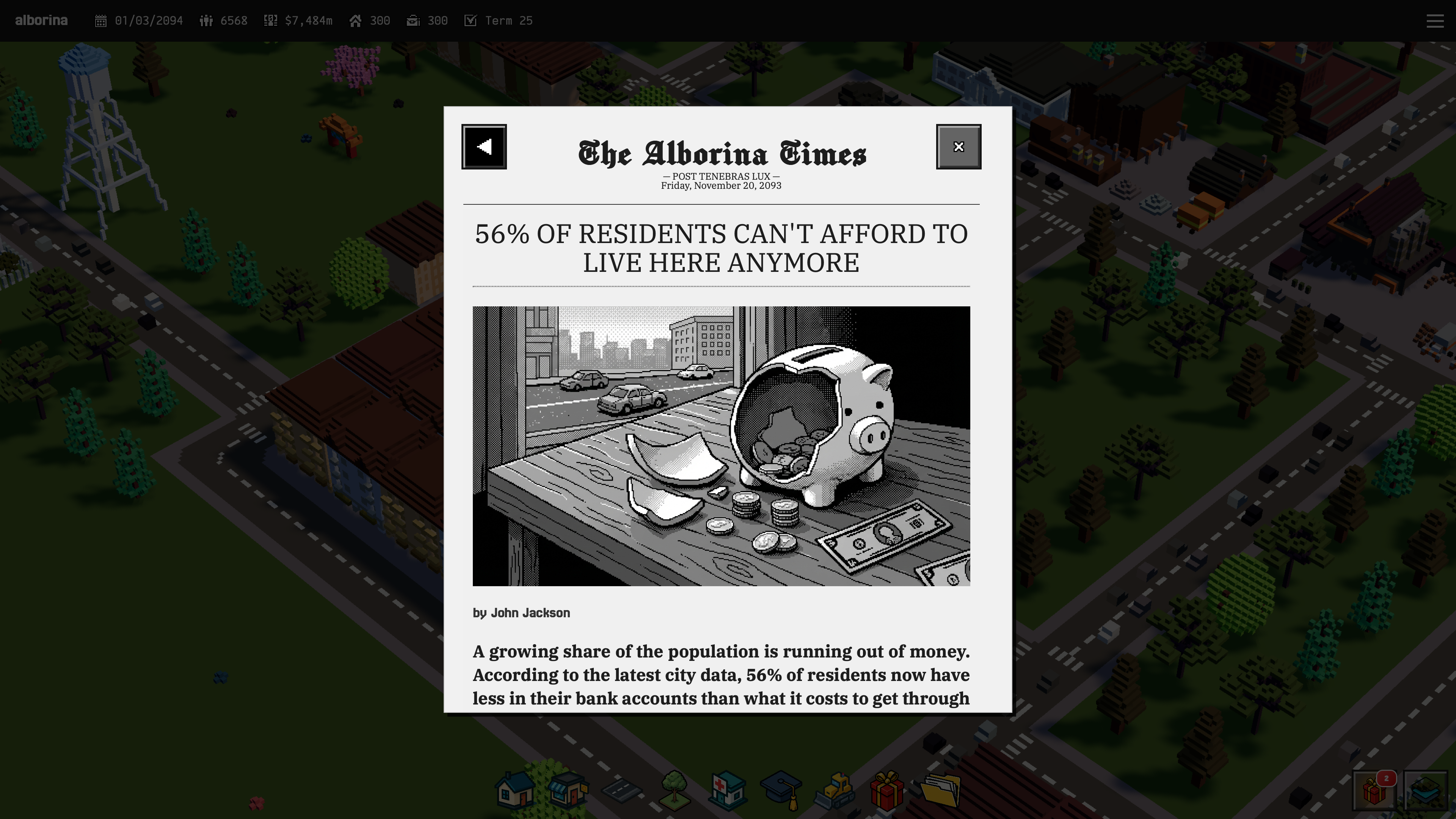 Microlandia 1.10: A technical upgrade - Microlandia by explodi ...