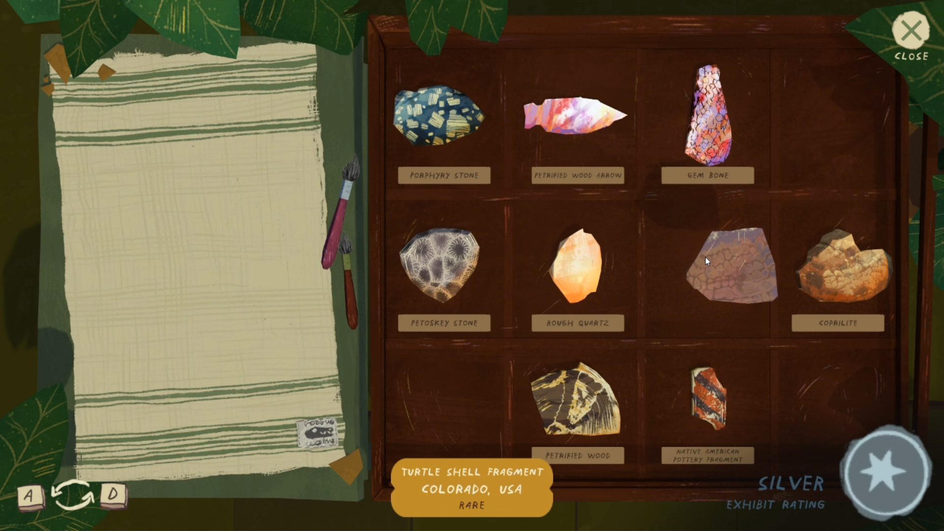 Steam Community :: Fossil Quest