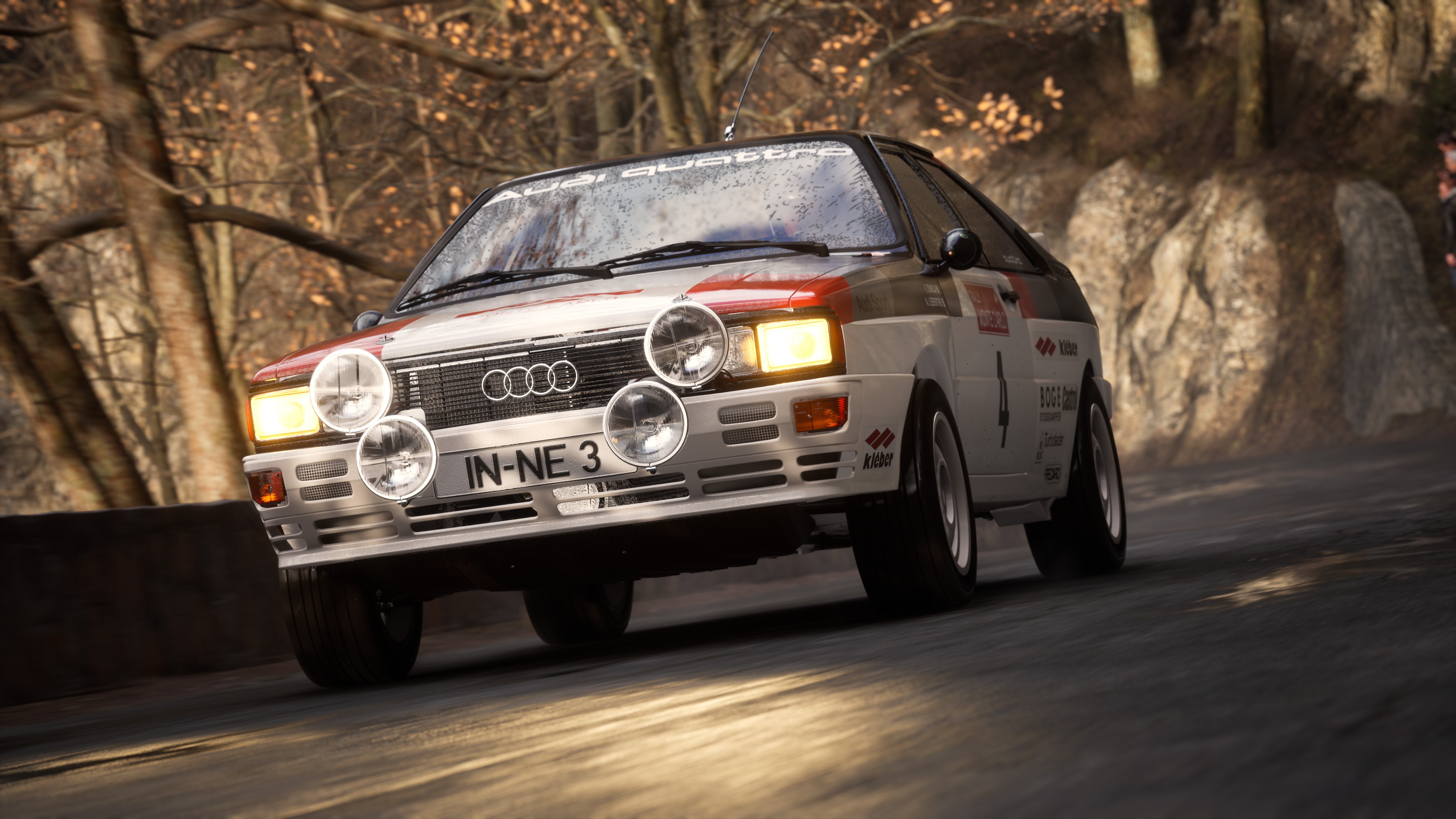 Что нового появится в обновлении 0.6 Assetto Corsa Rally Что нового появится в обновлении 0.6 Assetto Corsa Rally