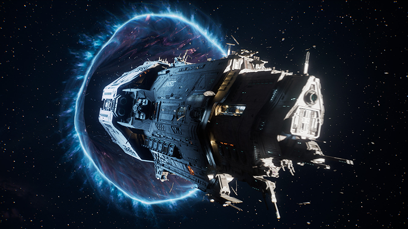 Halo: Campaign Evolved Story Reveal