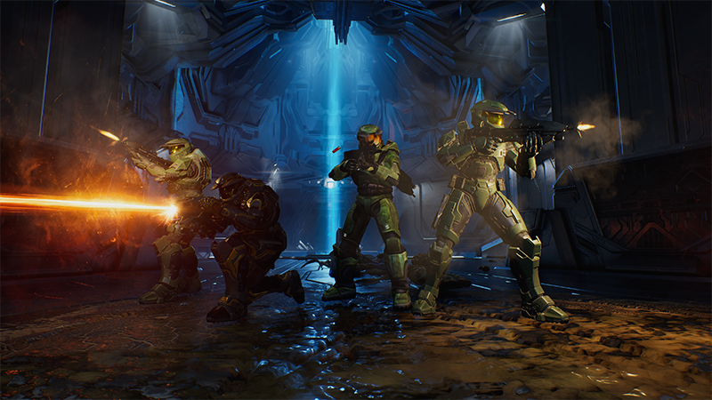 Get Ready for Early Access