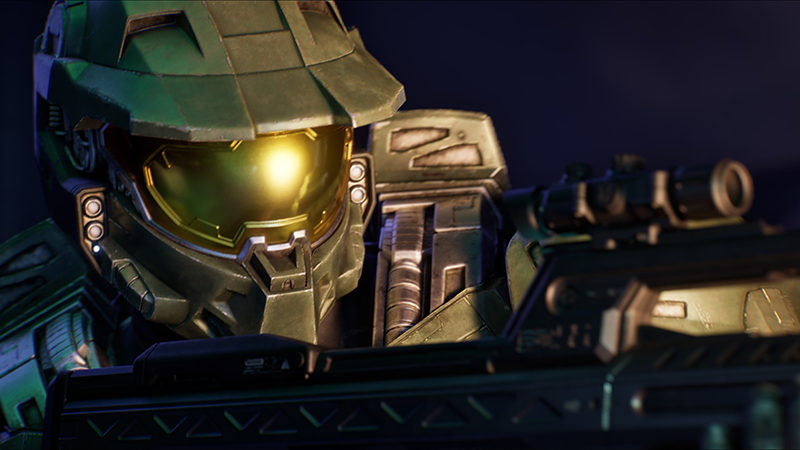 Halo: Campaign Evolved Launches July 28!