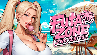 Futa Zone: Lewd Control 🍒 on Steam