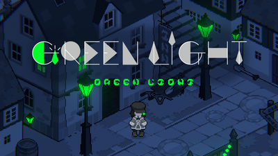 Green Light Original Soundtrack on Steam