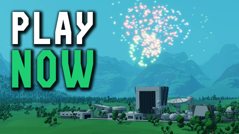 Play Now!