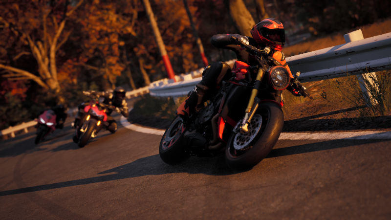 New Patch Available