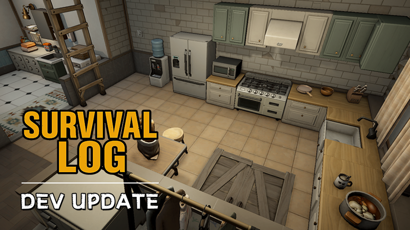 [Update Announcement] 8/21 Update