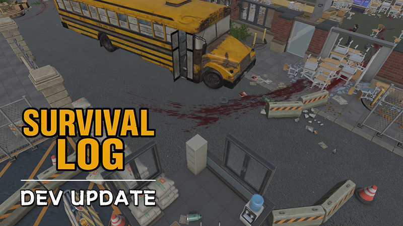 [Update Announcement] 8/15 Update