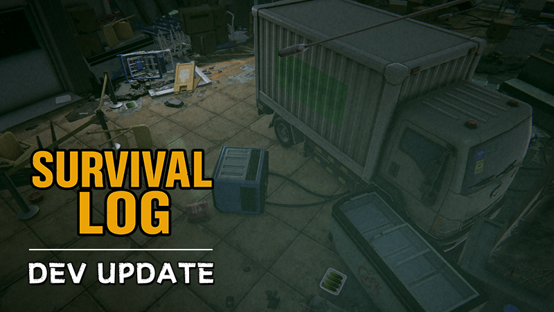 [Update Announcement] 8/13 Update