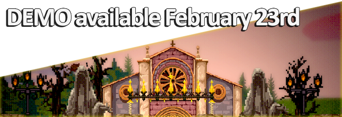 Let’s Explore Vampire Crawlers | Episode 2 and 3