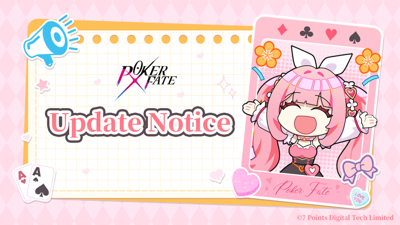 ???? Update Notice (05/21) ????