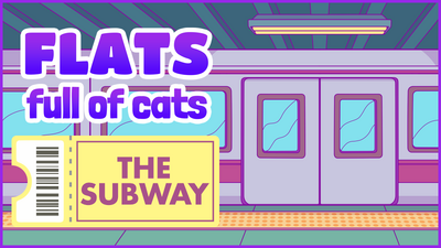 Flats Full of Cats on Steam