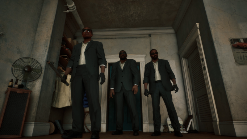 Performance Guide for Samson