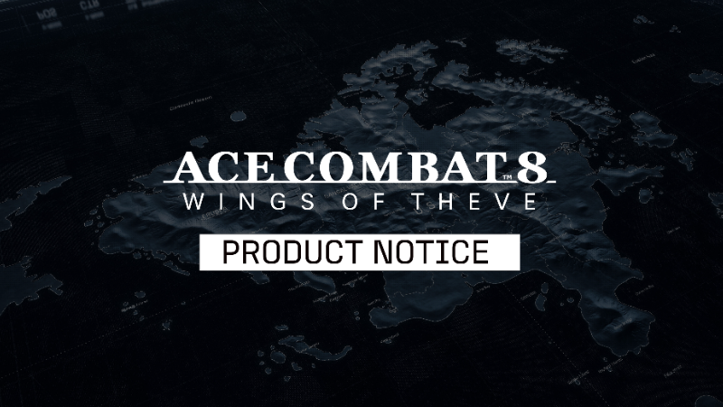 Flight Stick Support Update