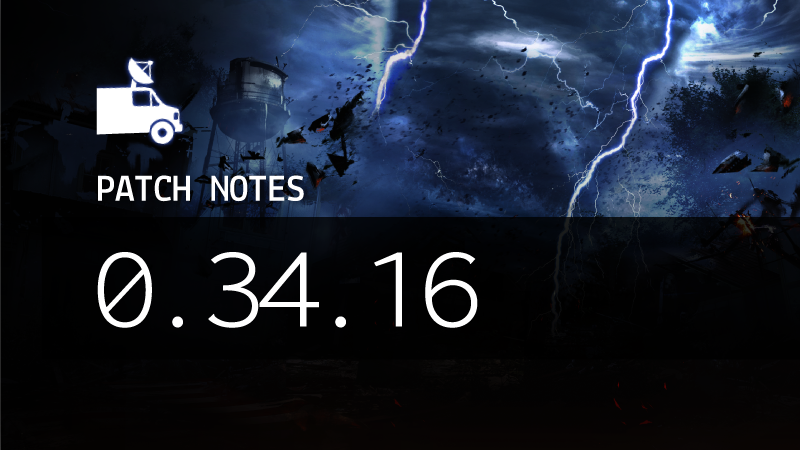 Patch Notes - 0.34.16