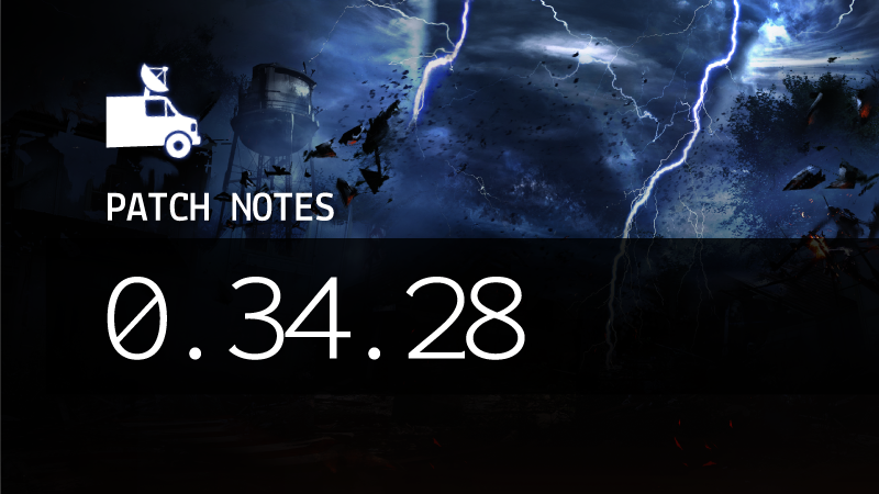 Patch Notes - 0.34.28