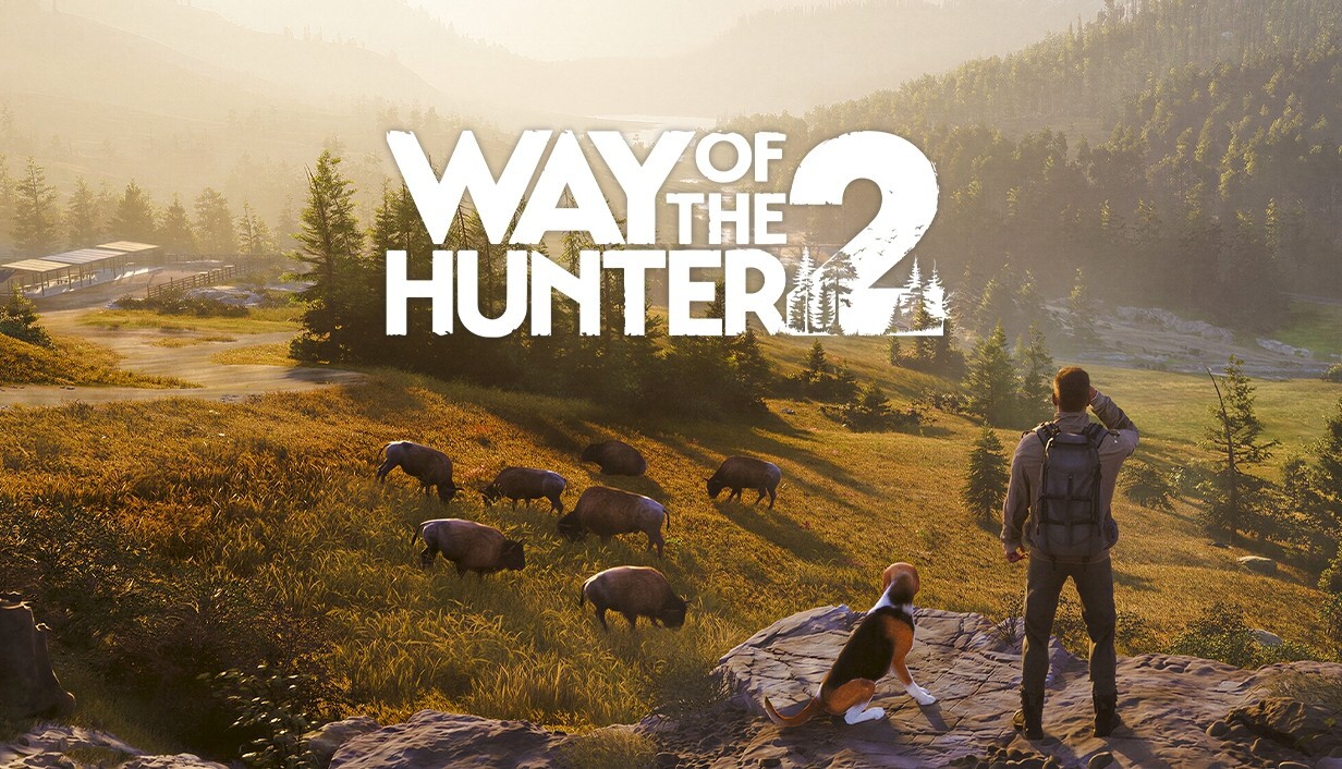 Man's Best Friends Joins Your Hunting Adventures in Way of the Hunter 2