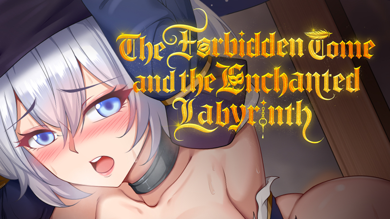 【Playmeow】《The Forbidden Tome and the Enchanted Labyrinth》Pull That Big Wand! 🪄