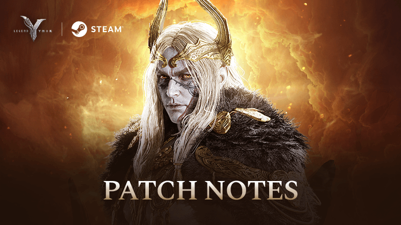 Patch Notes - April 14th