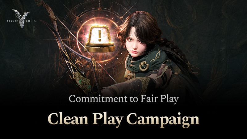 Clean Play Campaign