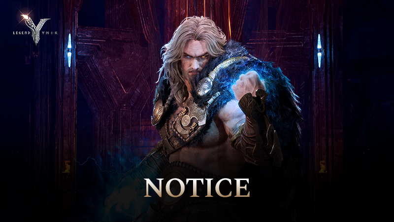 300 Days of Glory: Warrior's Choice Golden Weekend Hot Time Schedule Notice