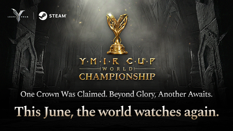 The Saga Begins Anew: YMIR Cup Season 2 Preview