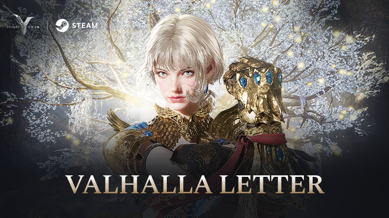 Valhalla Letter: Harmonious Growth and the Beginning of a New Myth