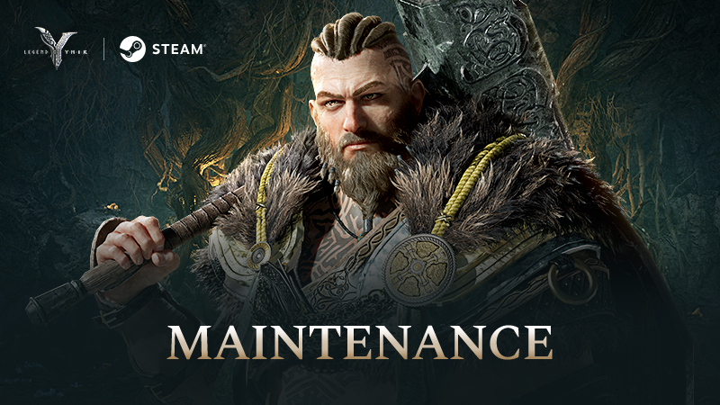 Maintenance - April 14th