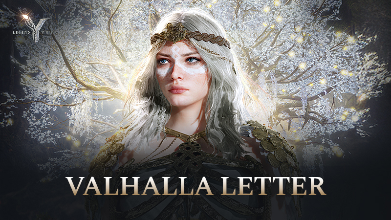 Valhalla Letter: New Value and the Shifting Power of the Land