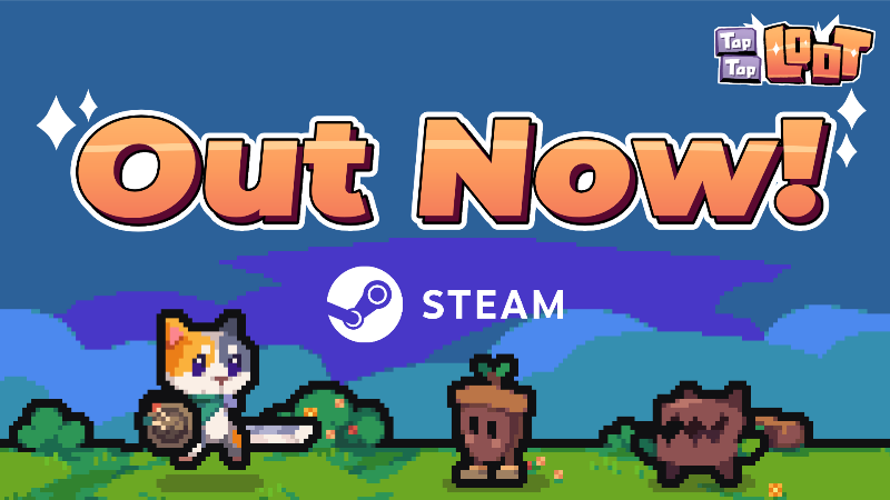 Tap Tap Loot - Out Now